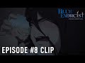 Blue Exorcist -The Blue Night Saga- | EPISODE #8 CLIP