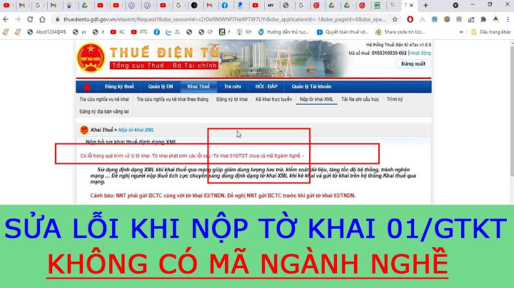 Lỗi file tờ khai đang mở khi ký bảo hiểm năm 2024