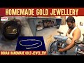 Homemade gold jewellery  indian handmade gold jewellery  avatar live