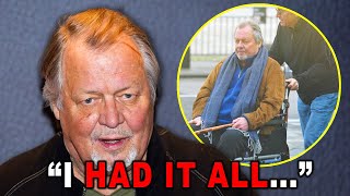 The Sad Life and Tragic Ending of David Soul, Remember Starsky And Hutch?