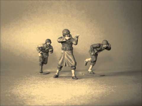 Piosenka francuskiego żołnierza