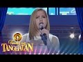 Tawag ng Tanghalan: Rina Forbes - "Power of Love"