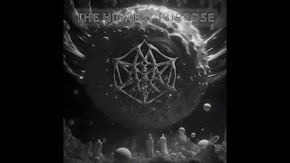 Morbonoct - The Highest Purpose