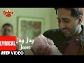 Badhaai Ho: Jug Jug Jeeve Video With Lyrics | Ayushmann Khurrana, Sanya Malhotra | Shubha Mudgal