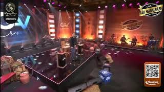 Léo Magalhães - avião das nove (live só modão)