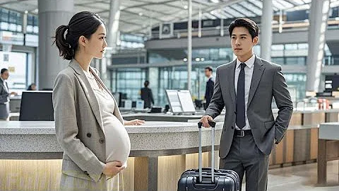【Full Movie】離婚3年，出軌丈夫在機場遇見妻子，沒想到她已經懷孕了！ - 天天要聞