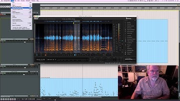 The benefit of integrating an external editor in a DAW