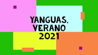 YANGUAS, verano 2021