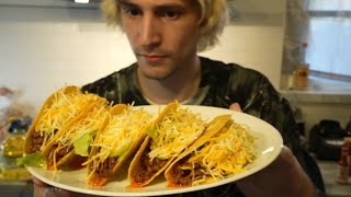 Tacos That Would Put Gordon Ramsay To Shame