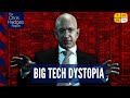 Technocapitalism bitcoin mars and dystopia wloretta napoleoni  the chris hedges report