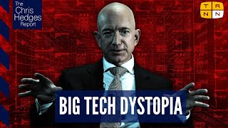 Technocapitalism: Bitcoin, Mars, and dystopia w/Loretta Napoleoni | The Chris Hedges Report