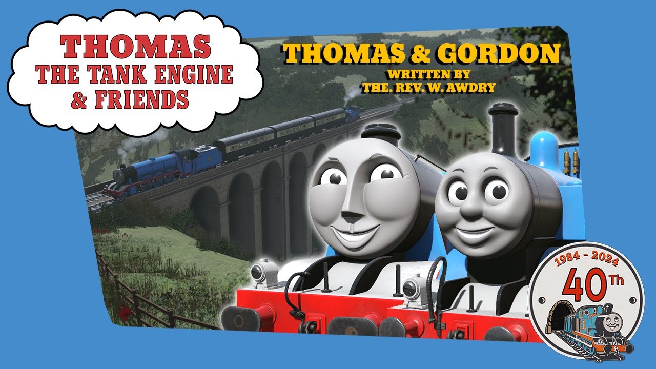 Thomas & Gordon