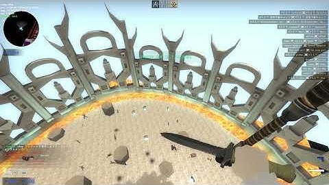 [ CS:GO ZE ] - ze_mapeadores_museum_v1