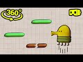 Doodle Jump - 360/VR Video