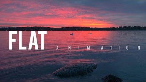 After Effects Template: Dynamic Typo - Fast opener