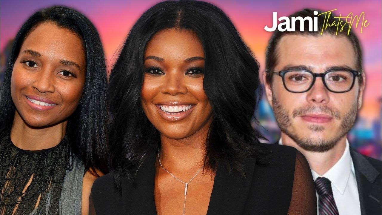 Chili Dating Matthew Lawrence, Gabrielle Union, Marilee Fiebig YouTube