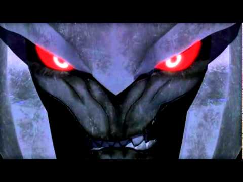 Transformers Prime Starscream And Airachnid S Theme Song