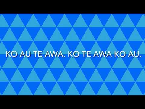 Hoea tōku Waka- Tinana Nav