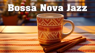 Relaxing Bossa Nova & Jazz Music For Study, Work, Relax  Smooth Jazz Music  Background Music