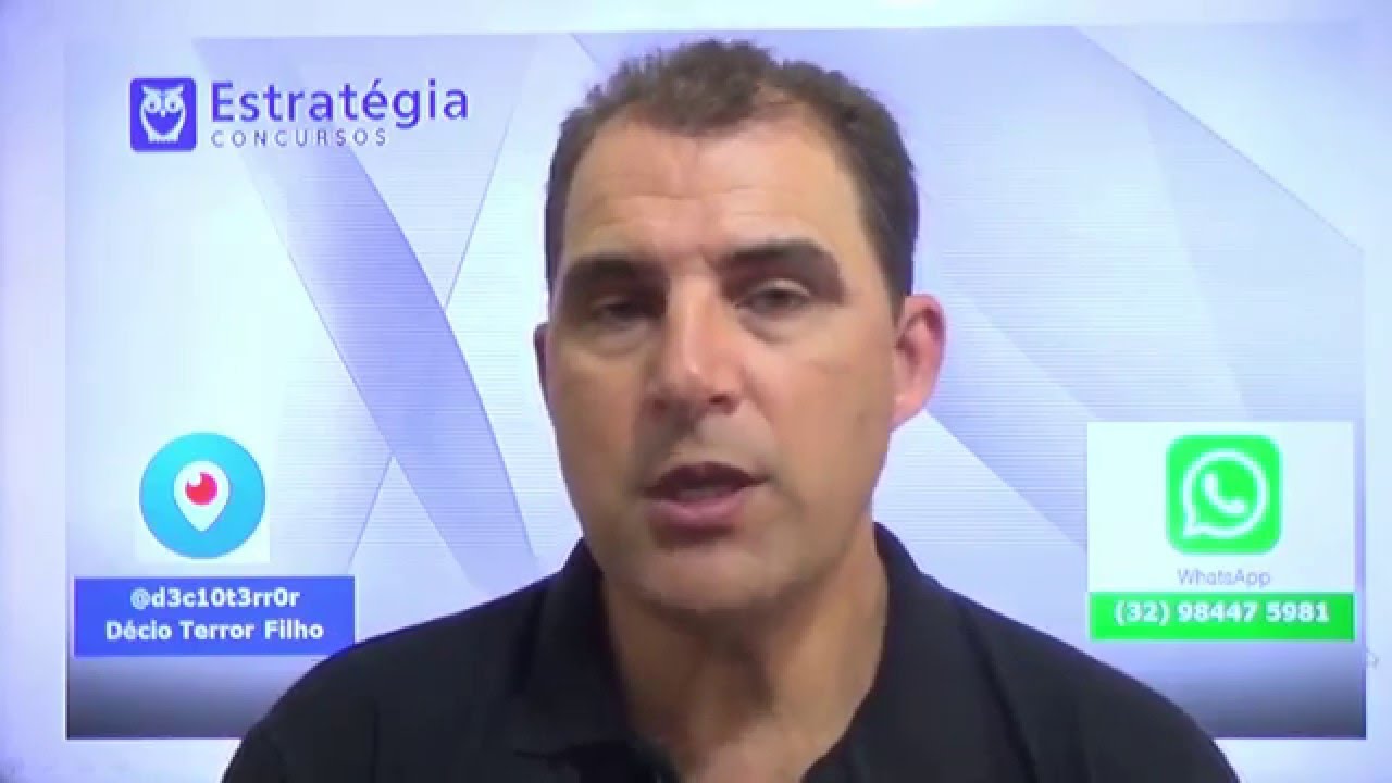 Aula gratuita Português IBGE (banca FGV)