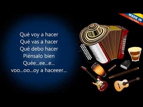 Que Pena -