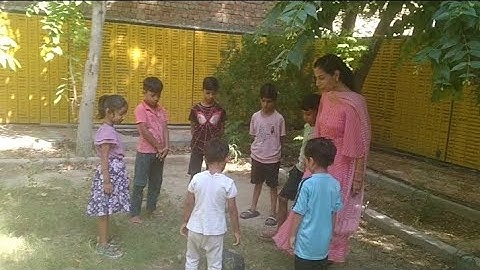 IGNOU DECE-4 Project 2025 🎓 | क्रिया सत्र-1 फुटबॉल से खेलना ⚽