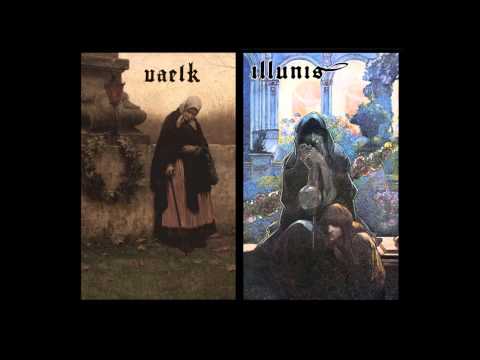 Illunis — Vaelk - Alongside Desolation
