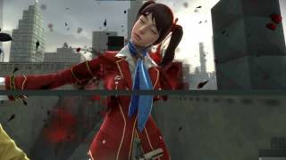 Counter Strike Online2Cso2 Yuri Ragdoll Ryona