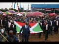 Raba Défilé Yuguruye Igikorane Categuwe N Umuryango W Umukuru W Igihugu Kiriko Kibera I Gitega Raba Défilé Yuguruye Igikorane Categuwe N Umuryango W Umukuru W Igihugu Kiriko Kibera I Gitega