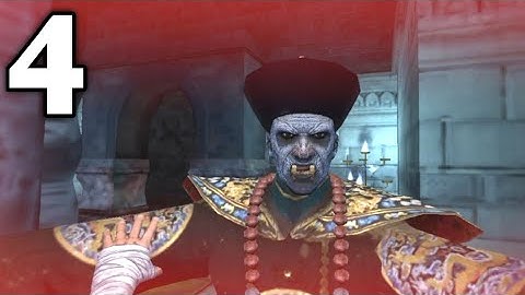 Endless Nightmare 5 - Part - 4 Android Gameplay