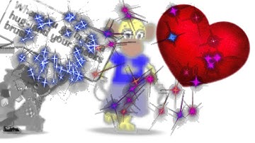 Blame it on the Rain[MEP PART]