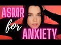 ASMR FOR ANXIETY | Anxiety Relief Products That Work