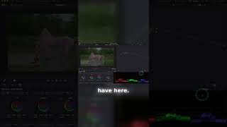 Unlock the secrets of stunning color grading with this... #Shorts #visualhue