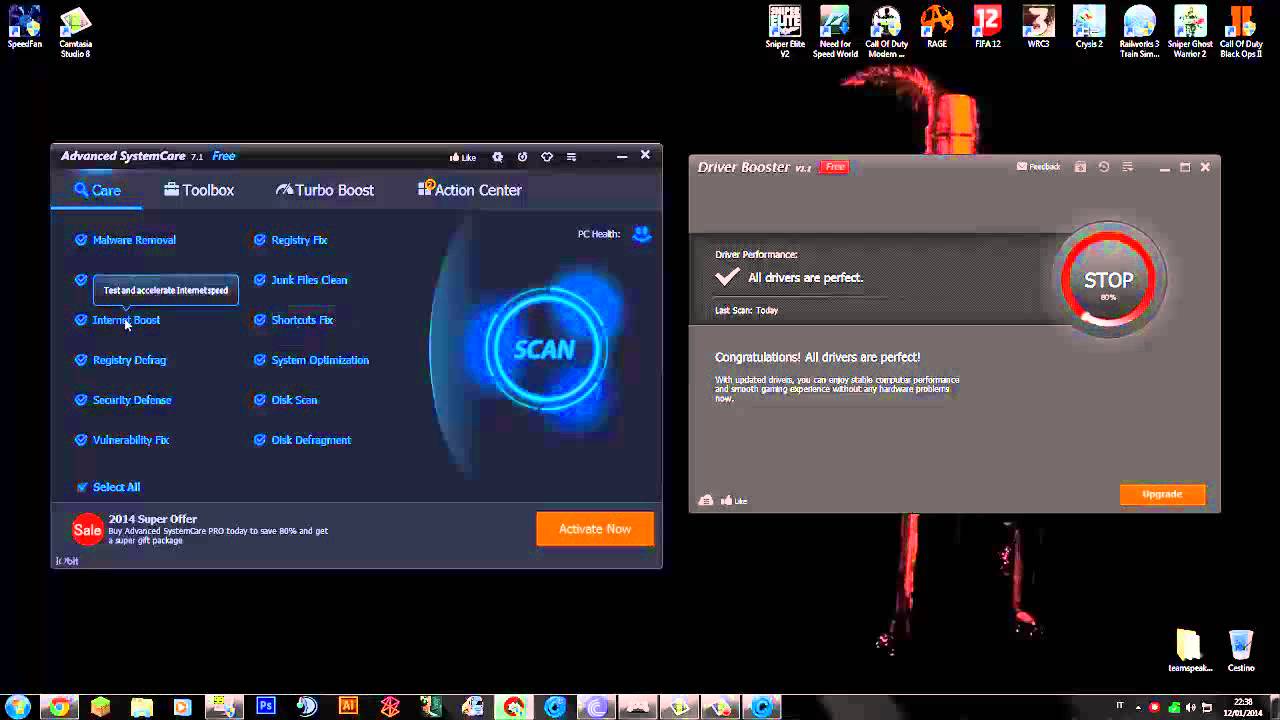 scaricare programmi utili per pc