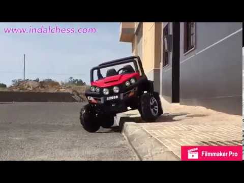 rsx buggy