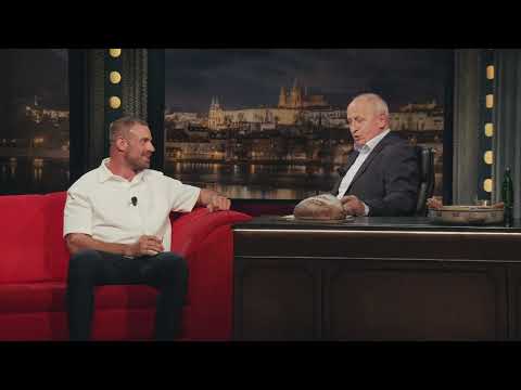 Klip SJK - Show Jana Krause 27. 5. 2026
