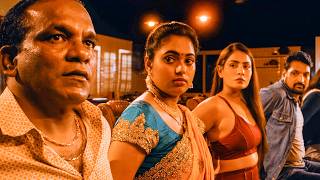 Jabardasth Sathipandu And Mustafa Askari Telugu Comedy Scene | Arangetram Movie | Volga Video