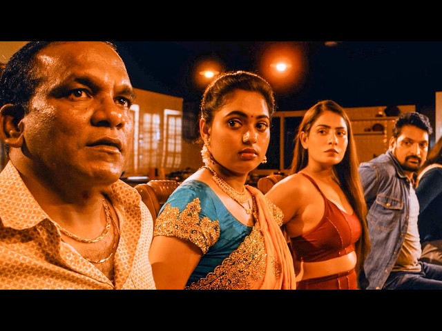 Jabardasth Sathipandu And Mustafa Askari Telugu Comedy Scene | Arangetram Movie | Volga Video