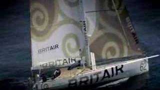 The Transat 2008 - Day 13