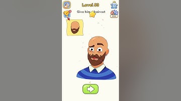 Dop 5 (Delete One Part) Level 53 Walkthrough Solutions - All Levels