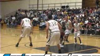 Bay City Western vs Heritage Boys Varsity Basketball