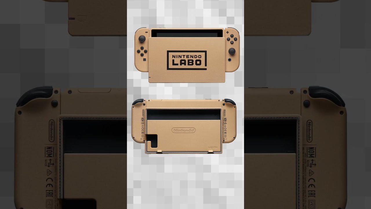 The Rarest Nintendo Switch EVER! #nintendo #nintendoswitch