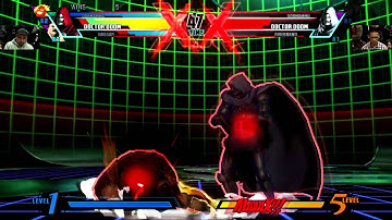 UGC Paradigm vs BukBuLong