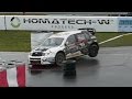 Keskomobil AUTOSHOW 2016 SLOVAKIA RING-Tomáš ONDREJ FABIA WRC 3 kolesá
