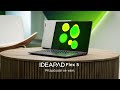 Lenovo ideapad flex 5 gen 7  pedstaven