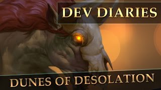 Drakensang Online | 10 Facts about Dunes of Desolation