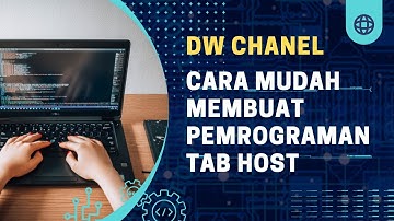 Belajar Membuat Tab Host Pemrograman Mobile