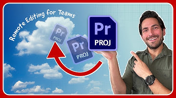 Remote Collaboration & Digital Asset Management: 4 Video Editing Tools for Remote Teams