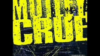 Mötley Crüe - Misunderstood
