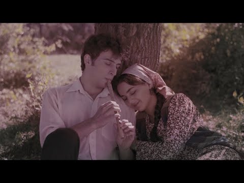 Soyuq günəş (Yargunat) filminin mahnısı